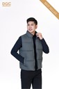 WAJKBD142M copy 10-1 Ảnh của Áo gile phao 3 lớp